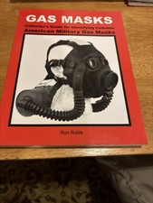 Gas Masks Collector's Guide