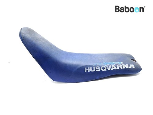 Sedile completo husqvarna - husqvarna, te