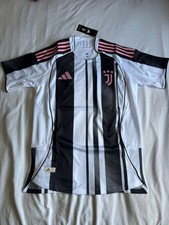 25/26 JUVE Player Jersey
