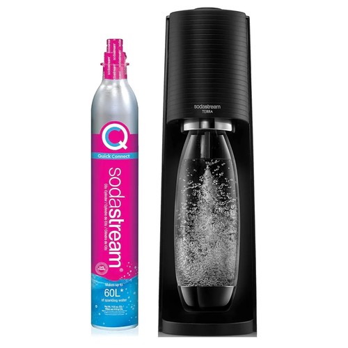 Sodastream terra macchina per - terra,