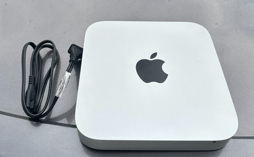 Apple mac mini - mac, a1347