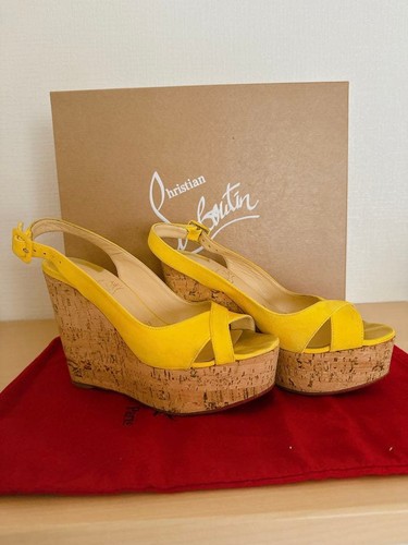 Christian louboutin tacco - christian,