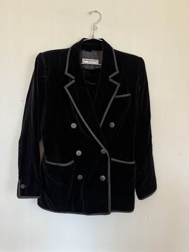 Vintage yves saint laurent - vintage,