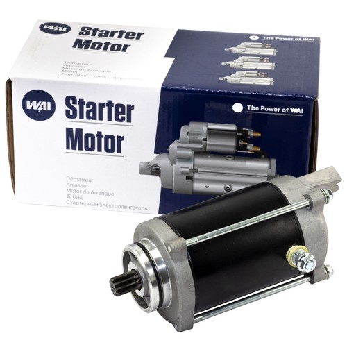 Motorino avviamento starter
