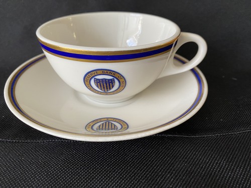Tazza piattino vintage - tazza, e