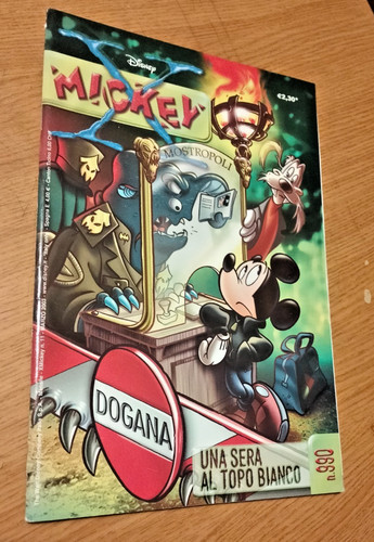 Mickey xmickey 990 11 - x,