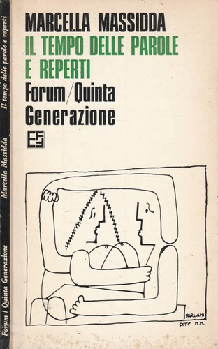 Tempo delle parole e - delle,