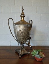 Grande urna caffè Samovar