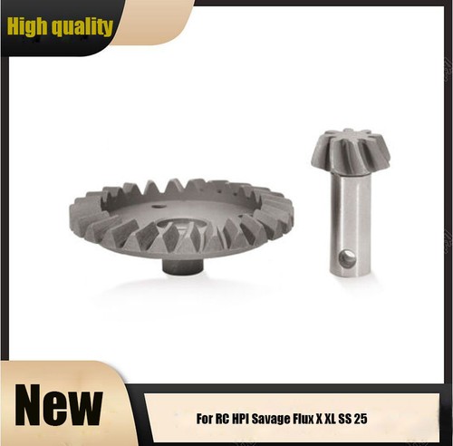 Per hpi savage flux ss - savage, xl