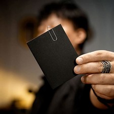 Pocket Miracle by Alex Zhan