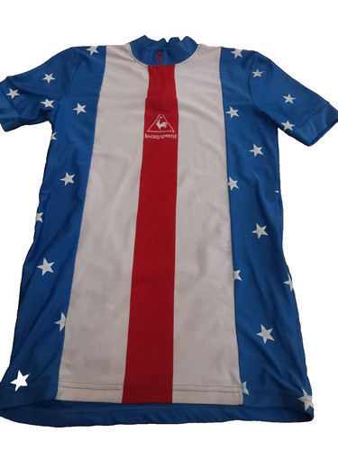 Maglia ciclismo team usa - maglia,