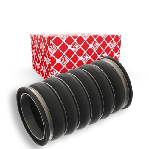 Tubo intercooler febi bilstein - intercooler,