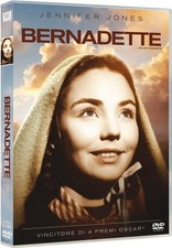 Dvd Bernadette