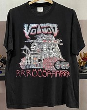 Reprint voivod band rare - reprint,