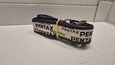 Cinghia tracolla pentax - cinghia,