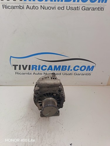Alternatore mitsubishi - alternatore,