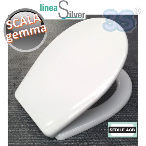 Sedile per gemma scala - sedile,