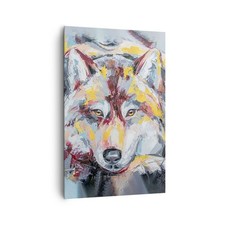 Quadro tela 80x120cm - su,