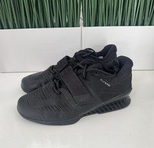Scarpe da sollevamento pesi