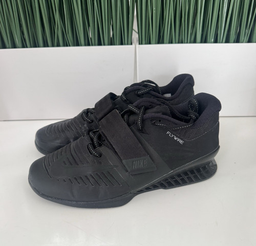 Scarpe sollevamento pesi - scarpe,