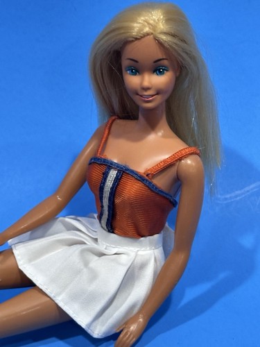 Barbie sports star les - star,