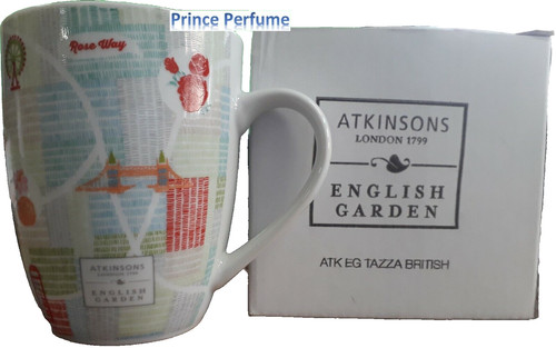 Tazza colazione the - tazza, british