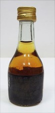 Miniature / Mignon Cognac