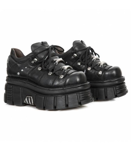 New rock scarpa - rock, iconic