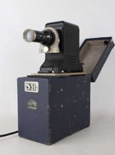Proiettore diapositive mag - proiettore,