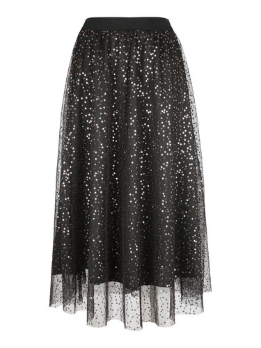Max chic gonna con - gonna, tulle