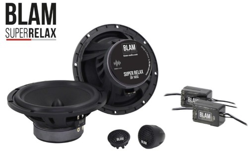 Blam super relax - blam,