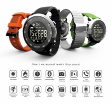 Smart Watch Sport Waterproof