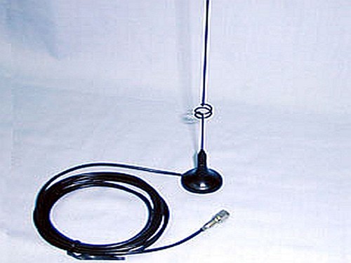 Antenna veicolare - antenna,