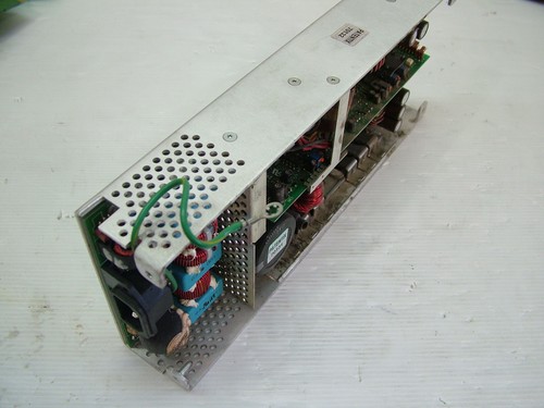 Alimentatore per oscilloscopio