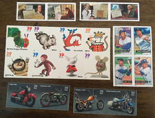 USPS 2006 Set Anno