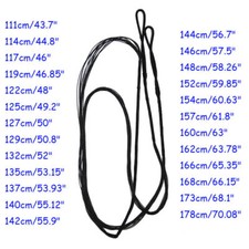 Amo corde arco - 47"~70",