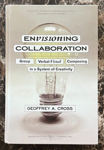 Envisioning collaboration - envisioning,