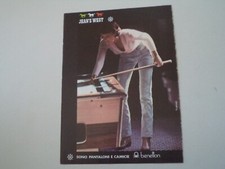 advertising Pubblicità 1974 JEAN'S JEANS WEST