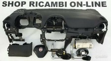 KIT AIRBAG FIAT PUNTO EVO ANNO