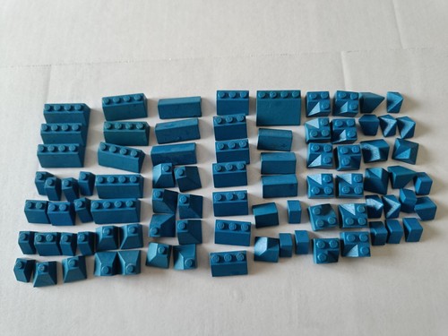 Lego classic mattoncini - classic,
