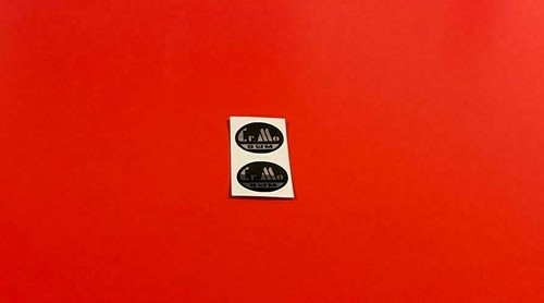 Swm stickers adesivi - , cr.mo