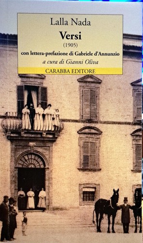 Libro versi con - libro, (