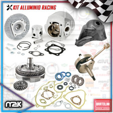 KIT ELABORAZIONE MOTORE