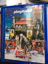 Playmobil CATALOGUE CATALOG