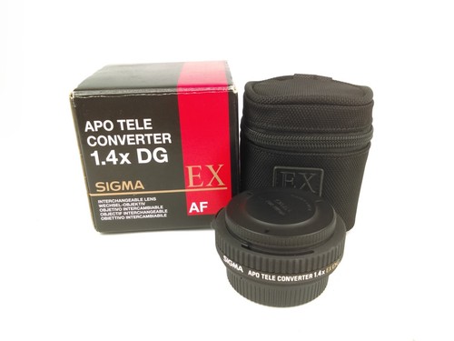 Teleconvertitore autofocus - teleconvertitore,