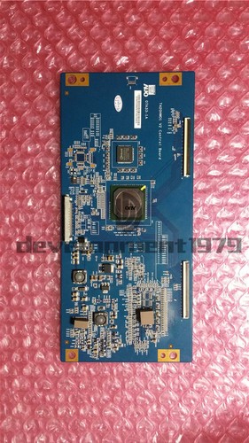 1pcs 107cm auo con - tv, t-con