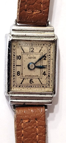 Orologio polso donna - da,