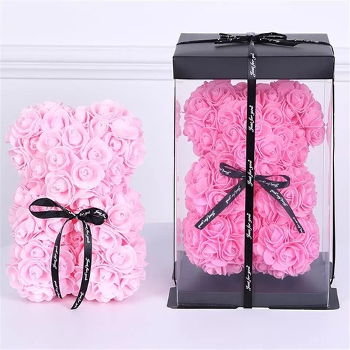 Orso rose - orso, di