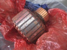 GILERA 150 - Indotto dinamo - Ricambio nuovo / rigenerato