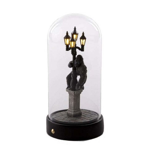 Lampada tavolo resina my - tavolo,